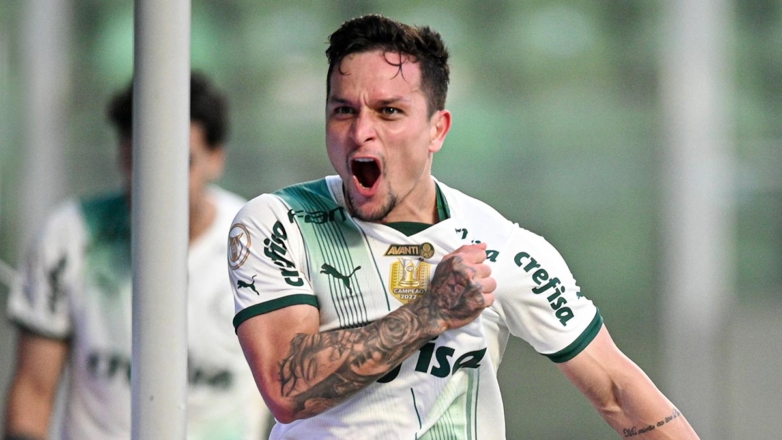 СМИ: чемпион Бразилии согласился перейти в ФК "Зенит"