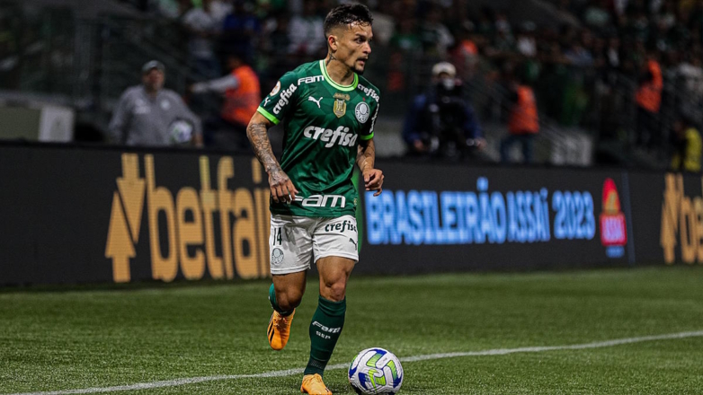 Стали известны новые подробности трансфера бразильца Артура в ФК "Зенит" 