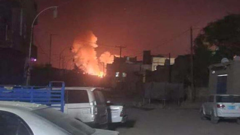 Эрдоган назвал удары США и Великобритании по хуситам чрезмерным применением силы