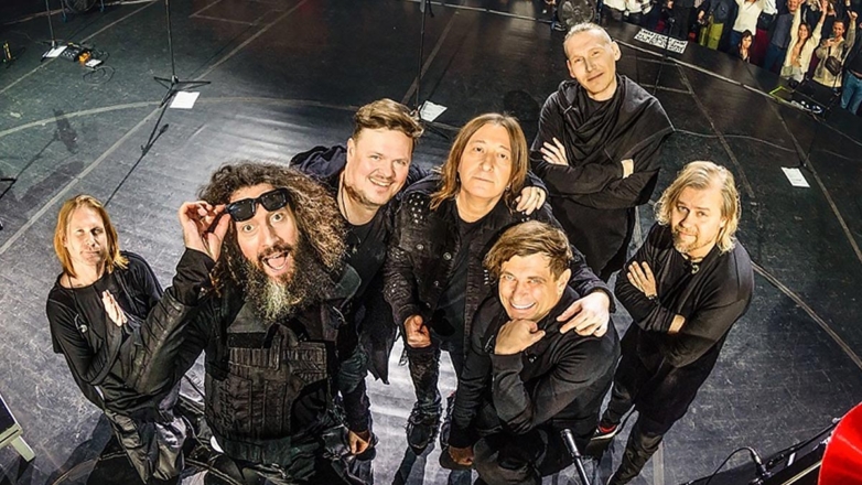 Участников группы "Би-2" депортируют из Таиланда