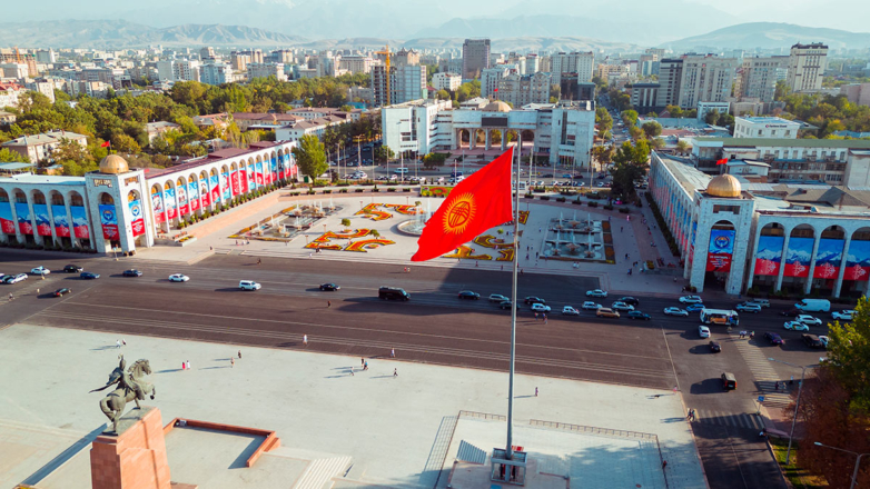 В Киргизии обезвредили группу, планировавшую беспорядки и захват власти в стране
