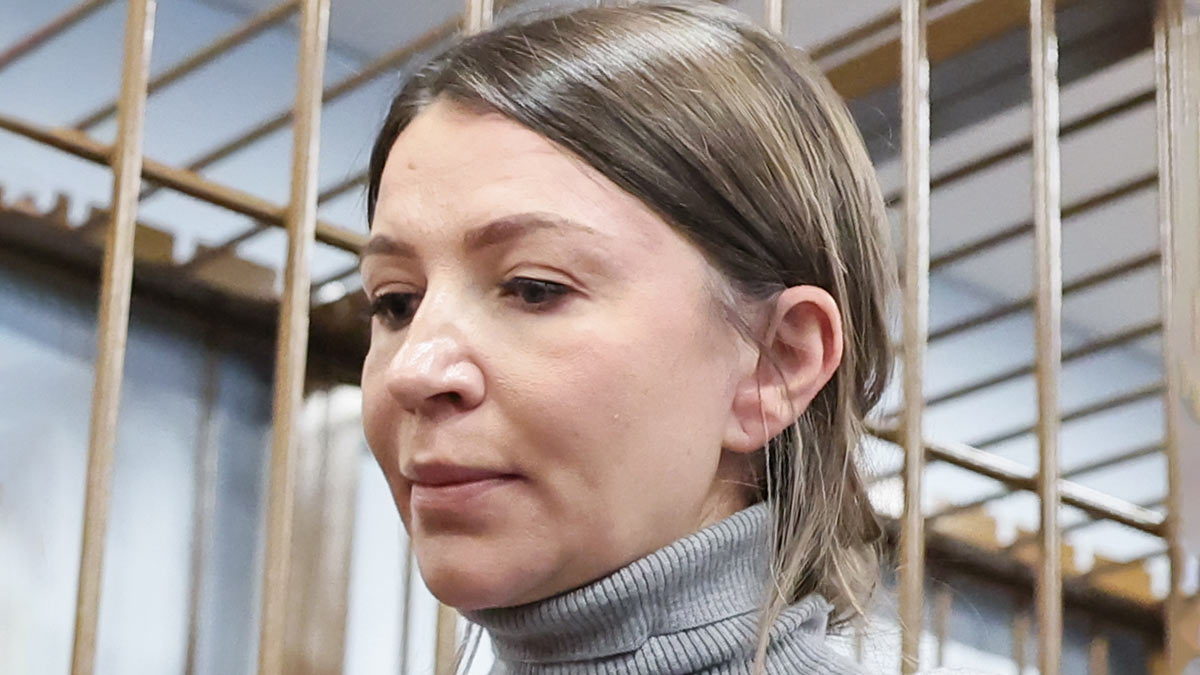 Блогер Елена Блиновская