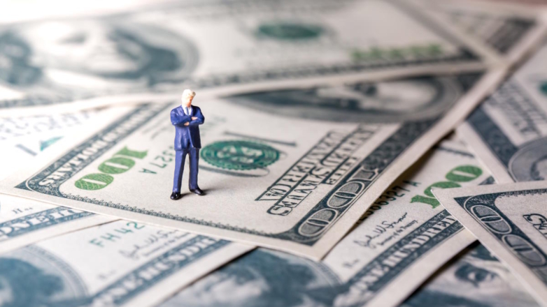 Подсчитано, на сколько за год стали богаче миллиардеры из России