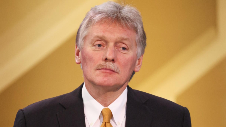 Песков рассказал, чему будет посвящено выступление Путина на пленарной сессии ПМЭФ