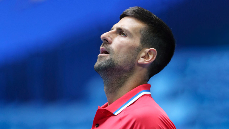 Джокович проиграл 12-й ракетке мира и прервал победную серию из 43 матчей в Австралии