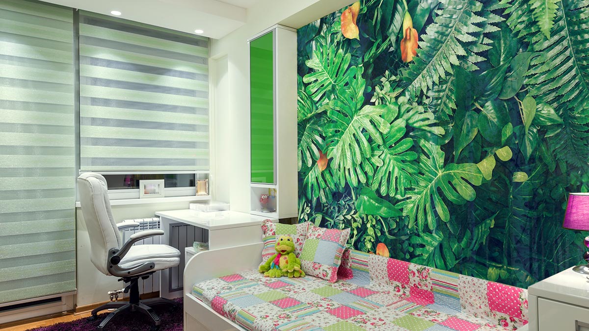 Главные дизайнерские решения 2024