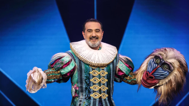 Солист Большого театра Эльчин Азизов представит программу "Опера без бабочки"