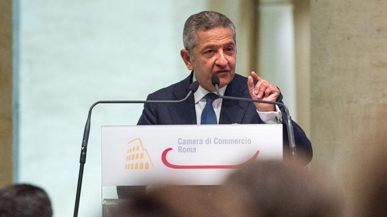 FT: глава Банка Италии предостерег Евросоюз от конфискации прибыли от российских активов