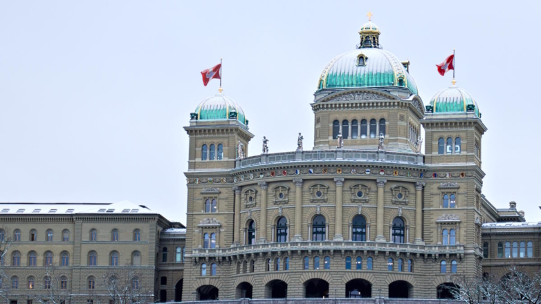 В МИД Швейцарии прокомментировали захват Мадуро