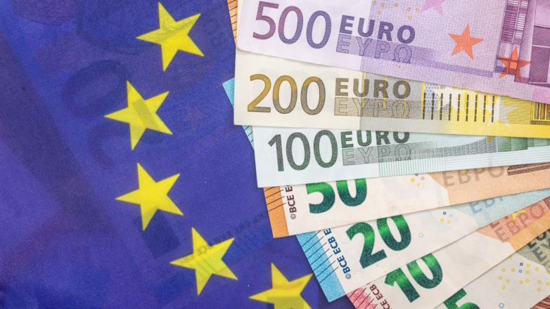 Евросоюз выделит деньги на финансирование украинских СМИ