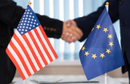 Европейские лидеры рассказали об итогах онлайн-саммита по Украине