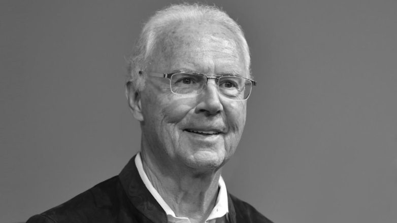 Биография легендарного Франца Беккенбауэра: как Кайзер взошел на мировой футбольный Олимп