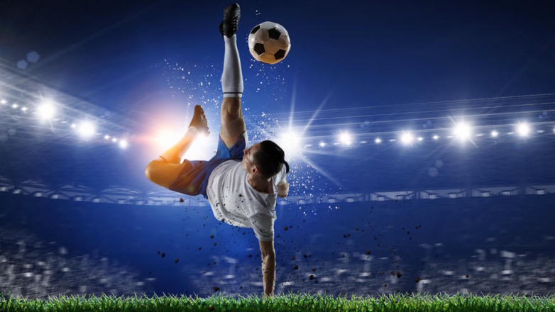 Названы претенденты на включение в команду года ФИФА