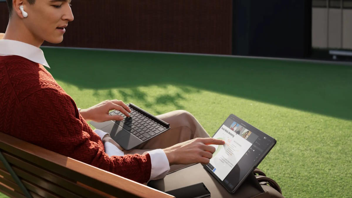 HUAWEI MateBook E 2023