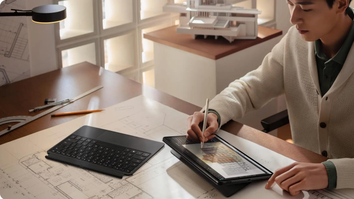 HUAWEI MateBook E 2023