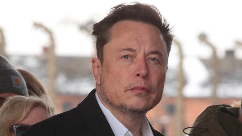В США обвинили Маска в нарушении обязательств перед страной