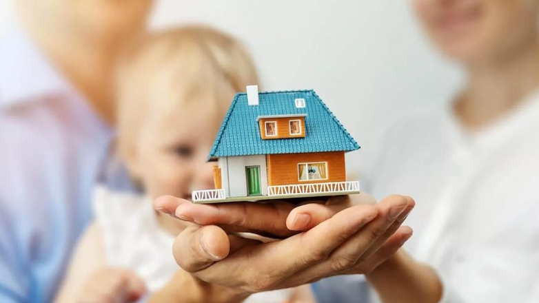 Силуанов заявил об отсутствии проблем с финансированием семейной ипотеки