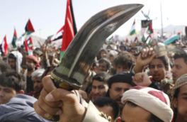 Движение хуситов "Ансар Алла": история, цели и задачи, союзники и противники, отношения с властями Йемена