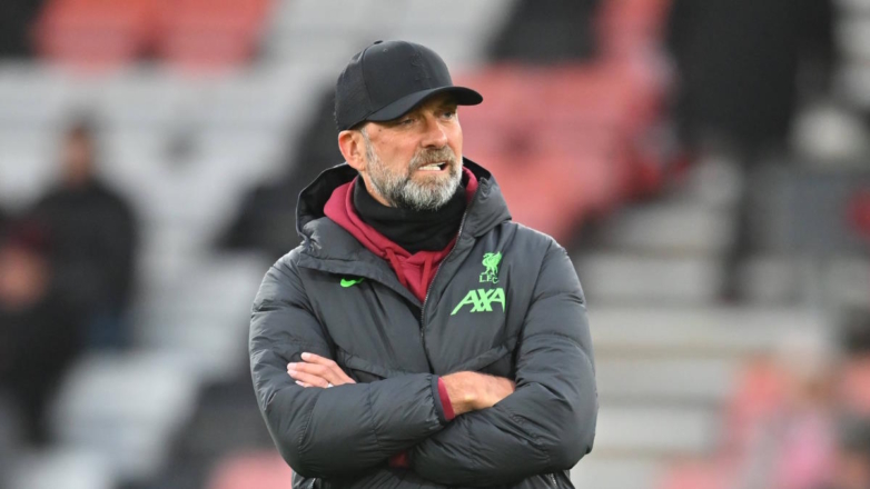Юрген Клопп покинет "Ливерпуль" в конце сезона