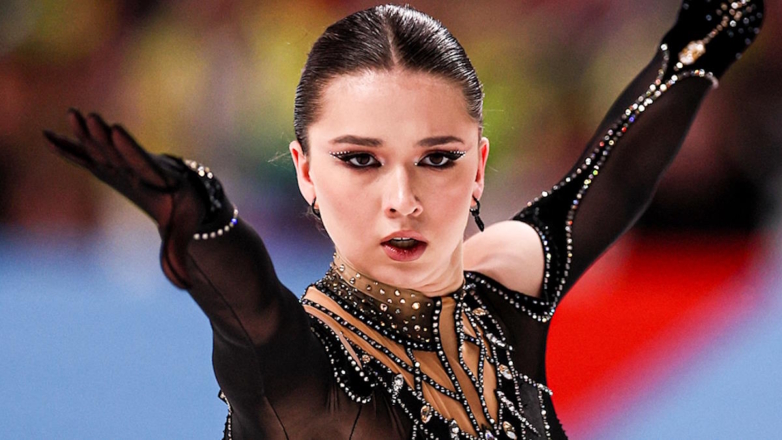 Гендиректор WADA заявил, что Валиеву подвела команда юристов