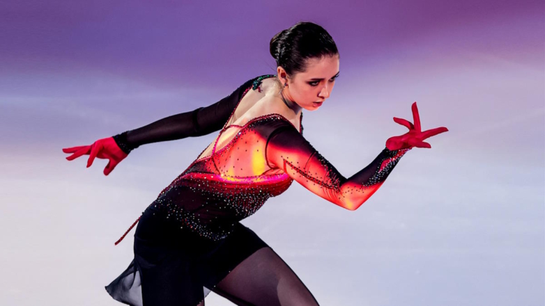 ОКР – о решении CAS по Валиевой: спорту РФ была объявлена война