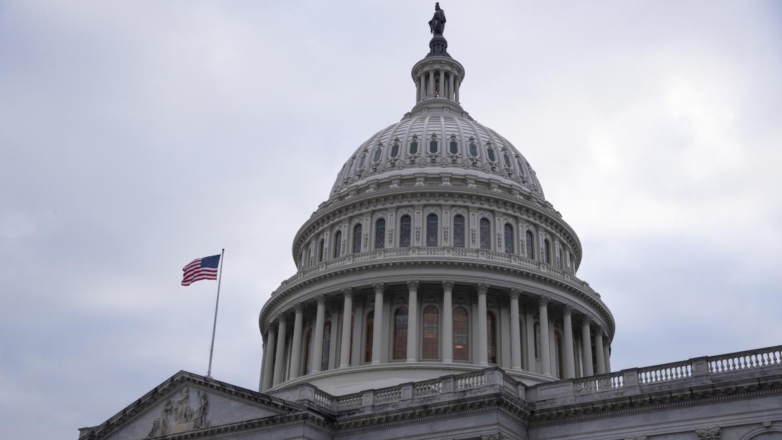 США введут санкции против Грузии из-за протестов