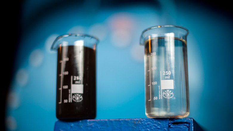 "Ростерминалуголь" подвел итоги  экологического мониторинга в 2023 году