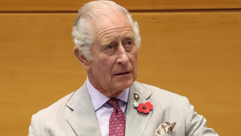 Британского короля Карла III госпитализировали