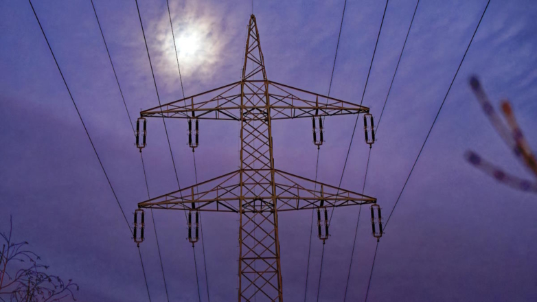 На Украине после прогремевших по всей стране взрывов ввели экстренные отключения света