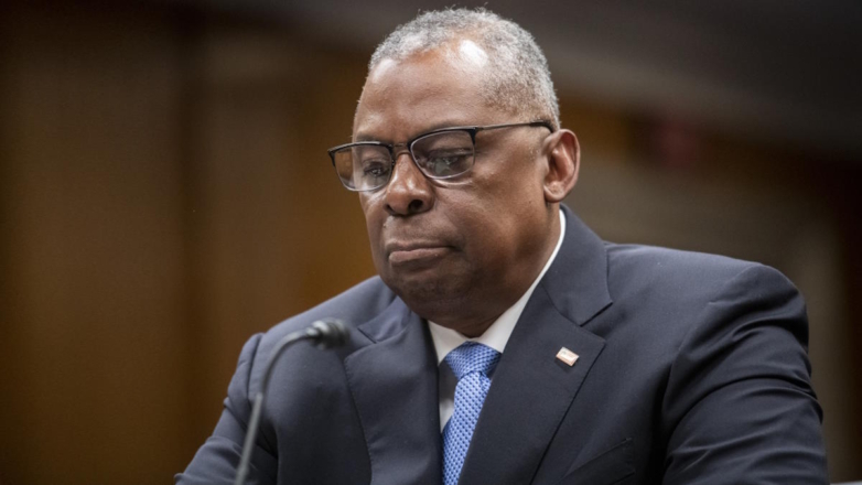 Главе Пентагона диагностировали рак простаты