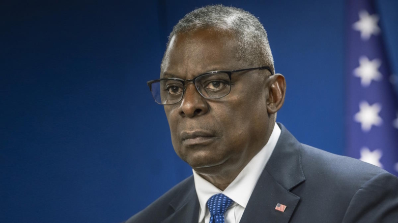 Конгрессмен США предложил объявить импичмент Ллойду Остину