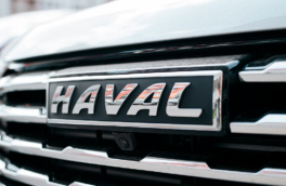 Haval M6 подорожал на 50 тыс. рублей в России и получил боковые подушки безопасности