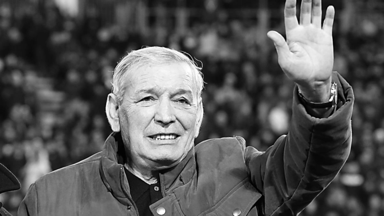 Скончался лучший бомбардир сборной Италии по футболу Луиджи Рива