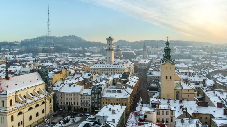 Во Львове вскроют для перезахоронения сотни могил советских воинов, в том числе разведчика Кузнецова