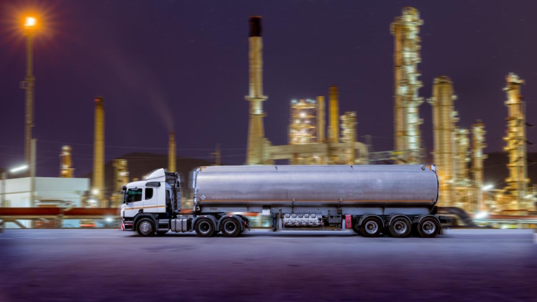 СМИ: Россия может запретить экспорт бензина после инцидента на нижегородском НПЗ