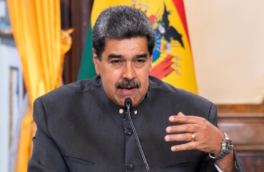 Ватикан уговаривал США отпустить Мадуро в Россию – WP