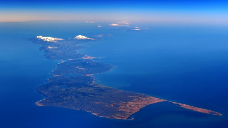 Япония пообещала следить за ситуацией после слов Путина о Курильских островах