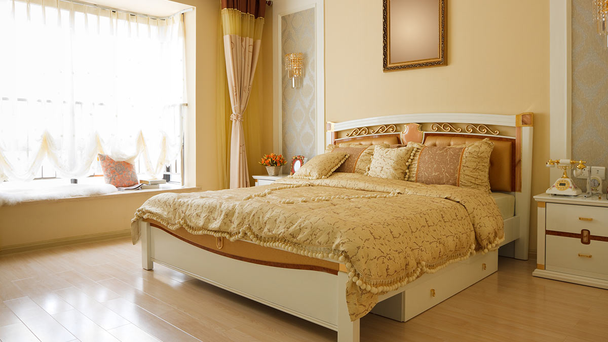 Пастельные цвета