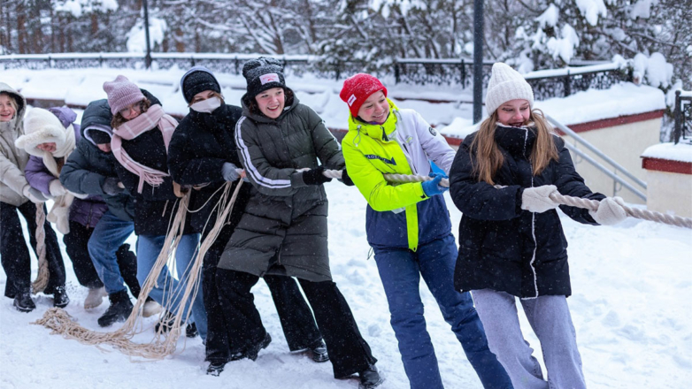 Детей работников ЧЦЗ ожидают веселые каникулы за городом