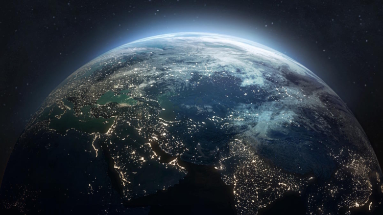 Gallup: 40% населения Земли не ждет, что 2024 год будет мирным