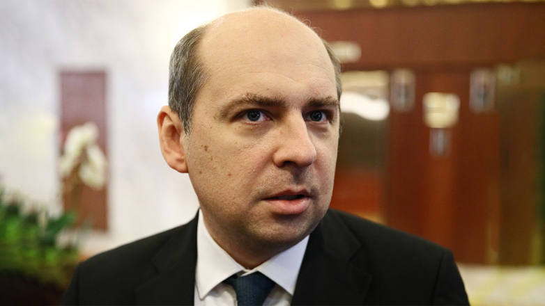 Посол подтвердил гибель супругов из России при крушении Falcon 10 в Афганистане