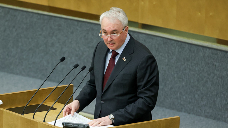 Картаполов рассказал, как может измениться ядерная доктрина России