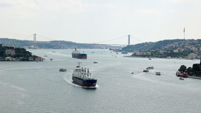 Конвенция Монтрё: как работает и как соблюдается во время СВО