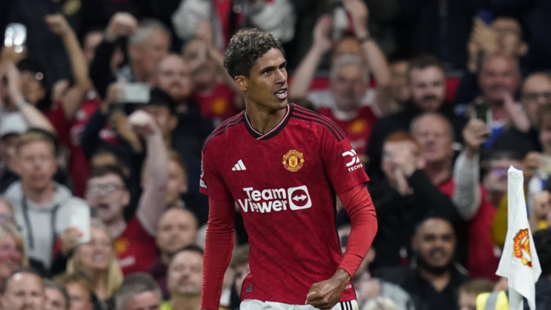 ESPN: МЮ не собирается активировать опцию продления контракта с Вараном