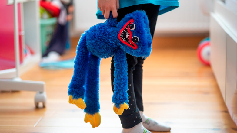 В России детские игрушки будут проходить психолого-педагогическую экспертизу