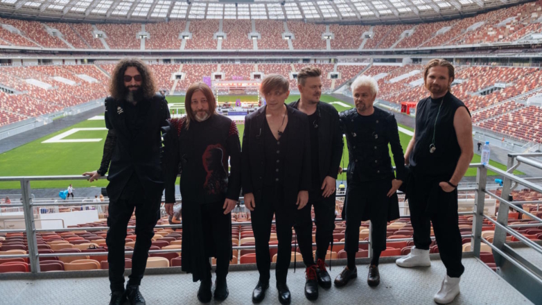 Иммиграционная полиция Таиланда: арест группы "Би-2" не имеет отношения к политике