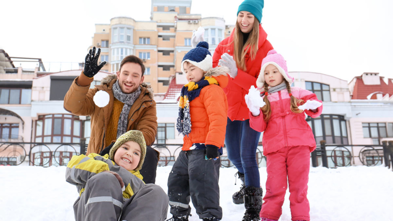 Единый статус для многодетных, льготная ипотека: какие меры поддержки семей с детьми планируются