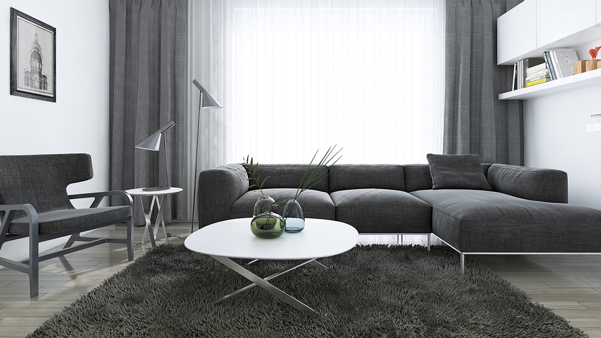 Серый и серый