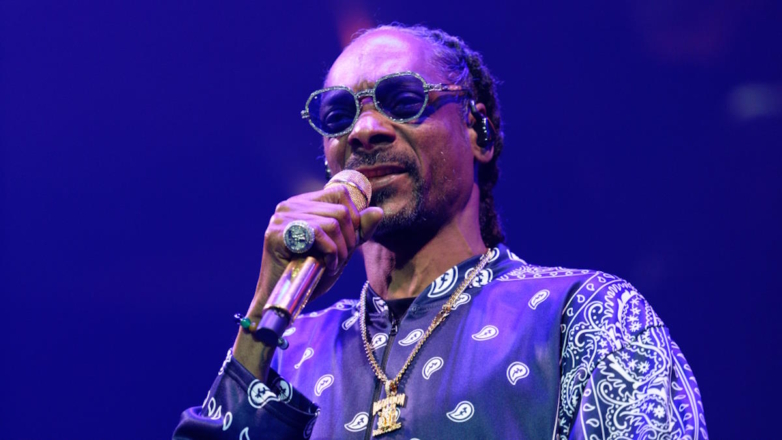 Снуп Догг станет спецкором на Олимпиаде-2024 в Париже