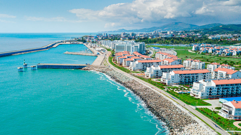 В России резко выросло число ранних бронирований отелей на лето